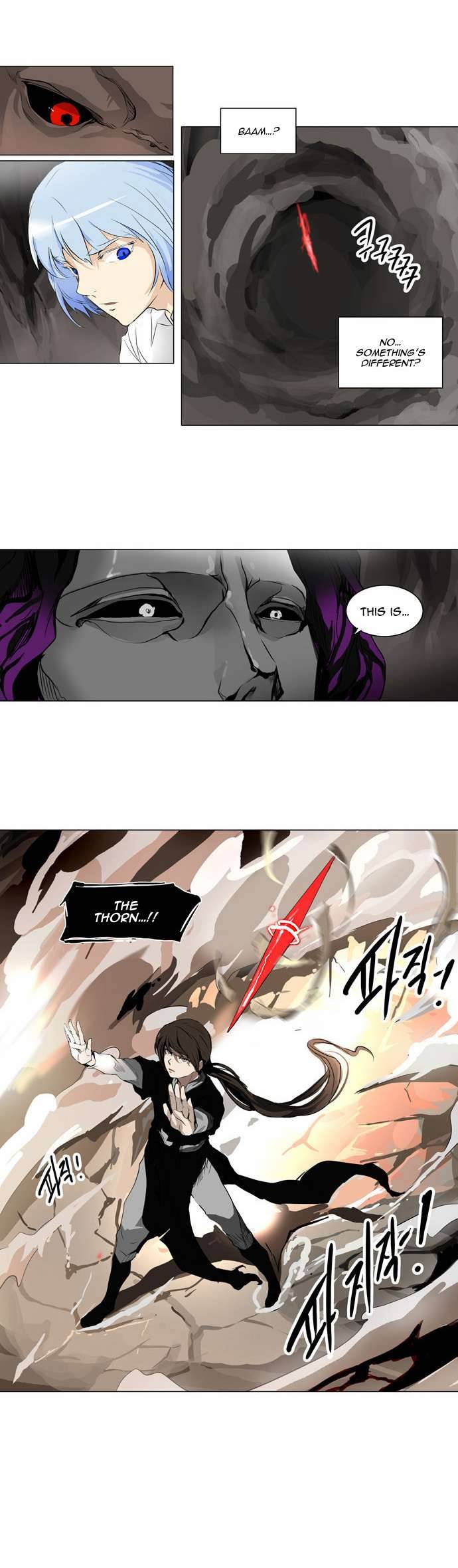 Tower of God Chapter 183 18